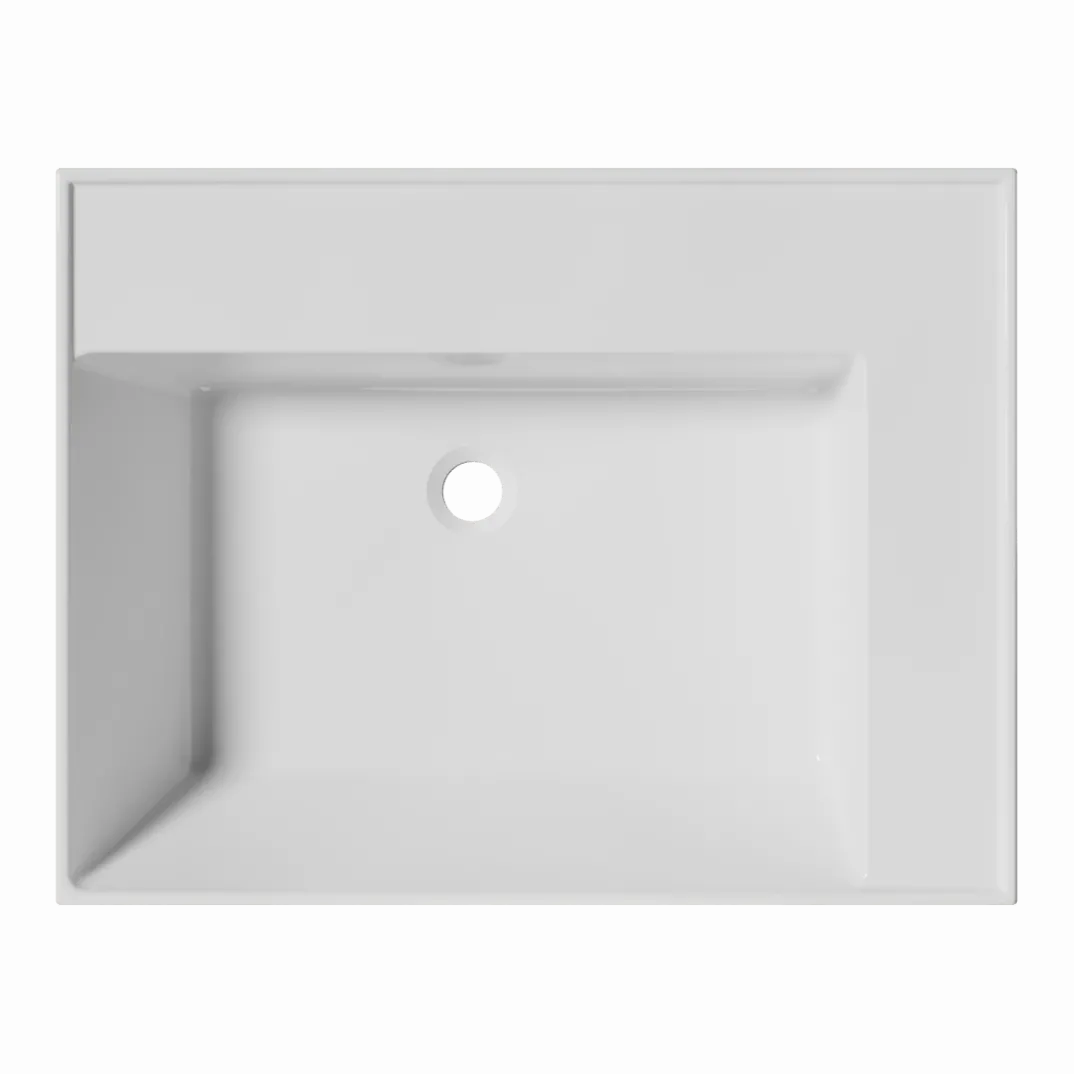 Balmani Argila wastafel