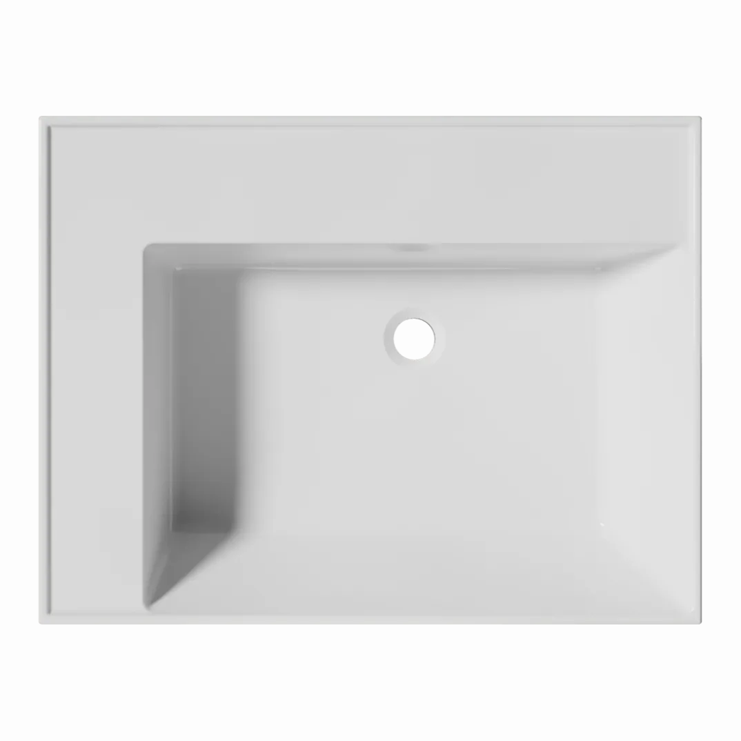 Balmani Argila wastafel