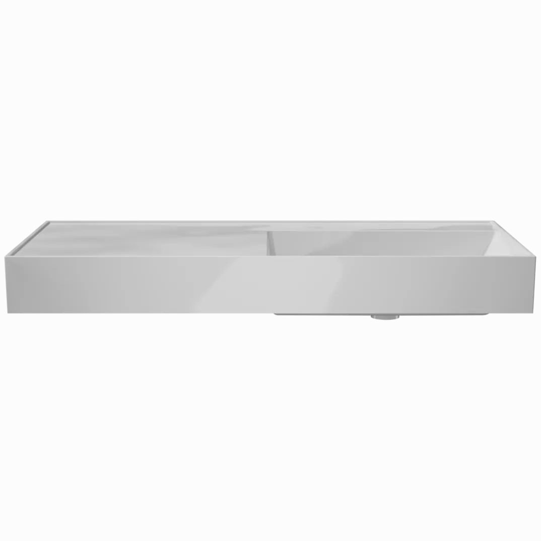 Balmani Argila wastafel