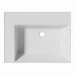 Balmani Argila wastafel