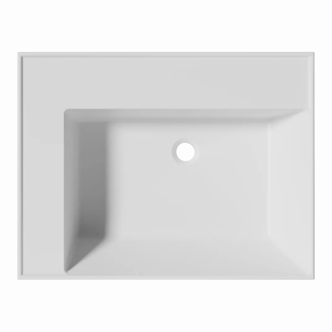 Balmani Argila wastafel