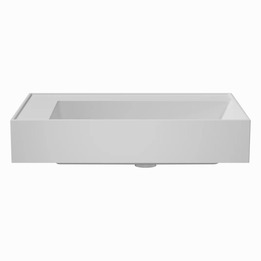Balmani Argila wastafel