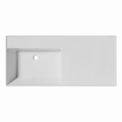 Balmani Argila wastafel