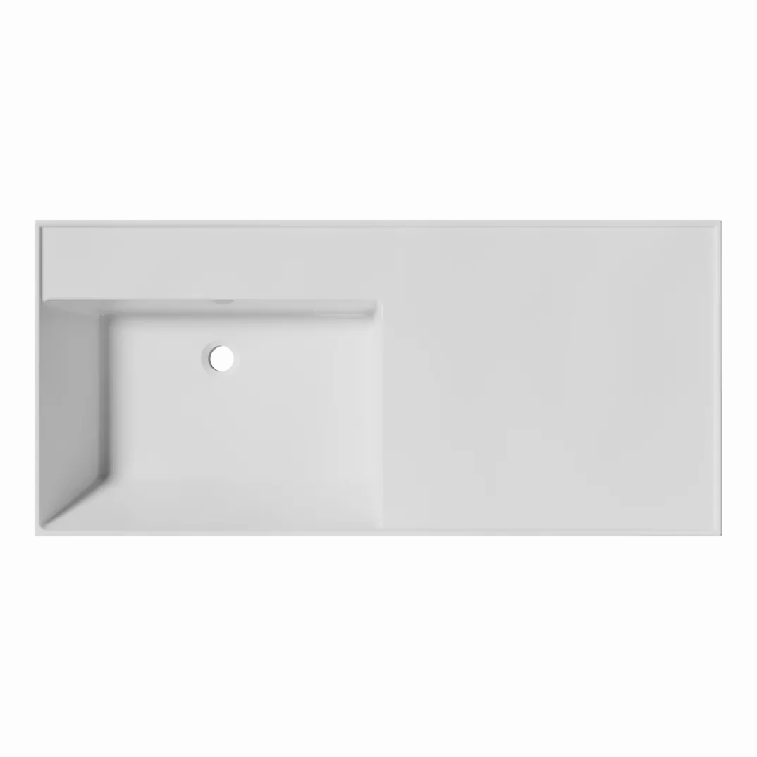 Balmani Argila wastafel