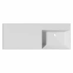 Balmani Argila wastafel
