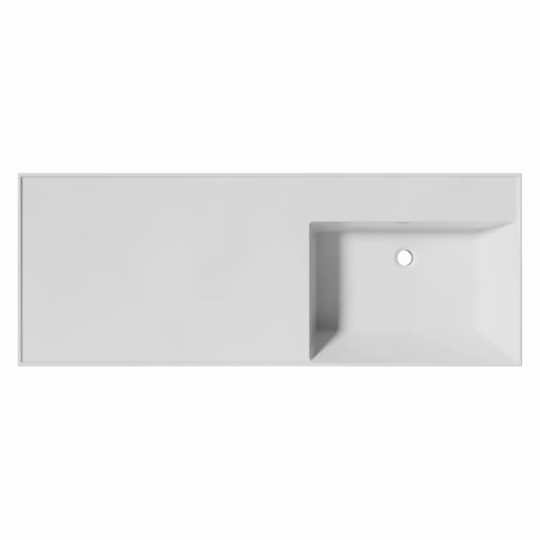 Balmani Argila wastafel