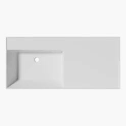 Balmani Argila wastafel