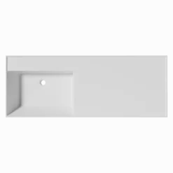 Balmani Argila wastafel