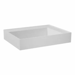 Balmani Argila wastafel