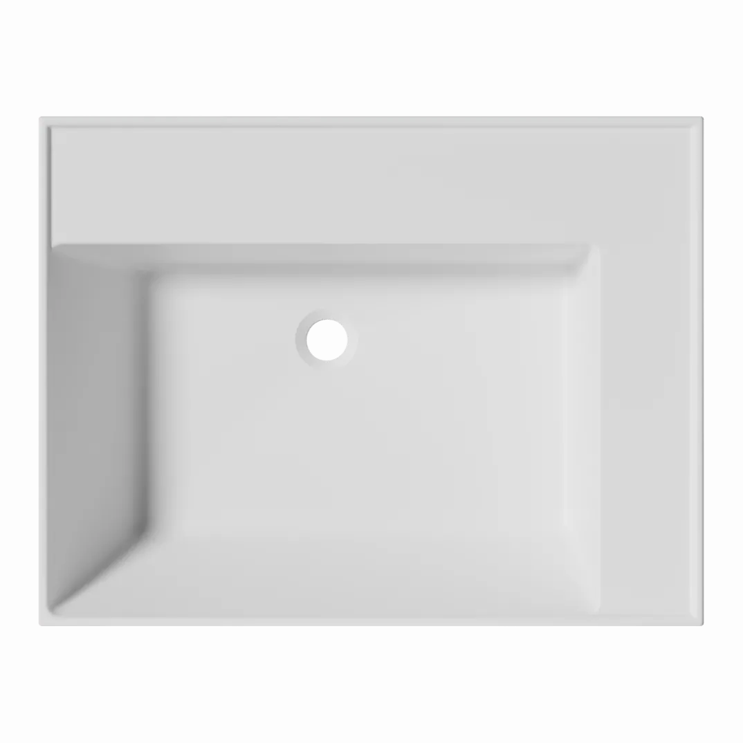 Balmani Argila wastafel