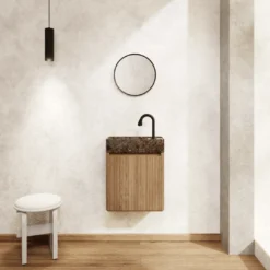 Balmani Auro Toiletspiegel