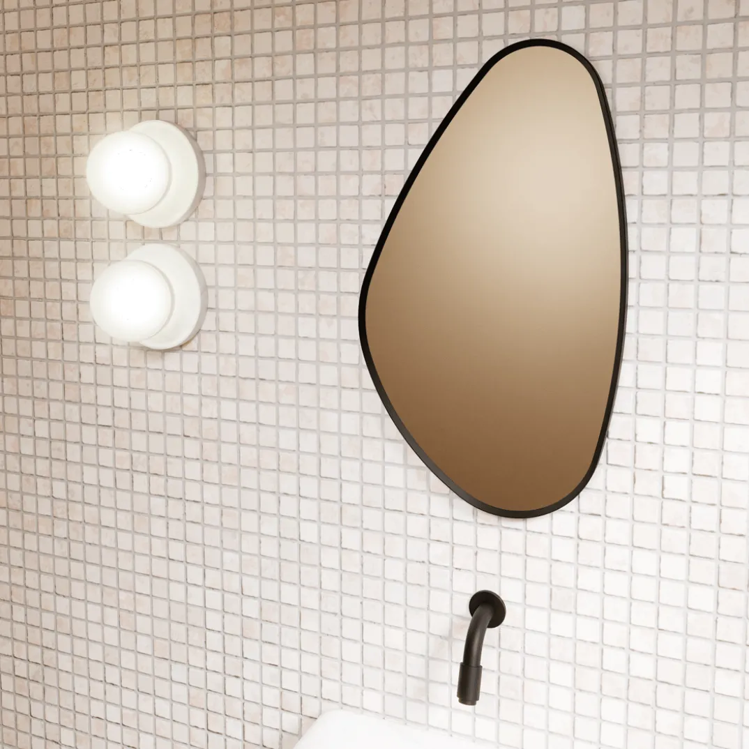 Balmani Auro Toiletspiegel