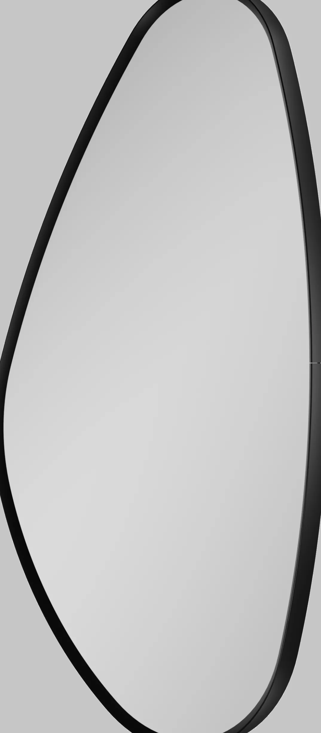 Balmani Auro Toiletspiegel