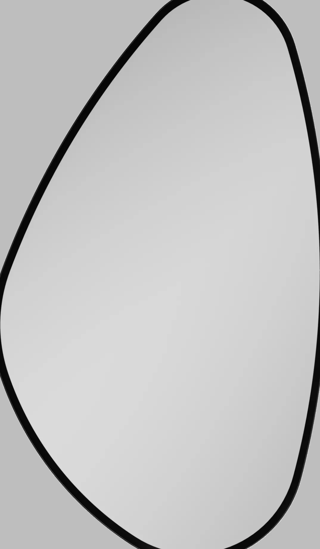 Balmani Auro Toiletspiegel