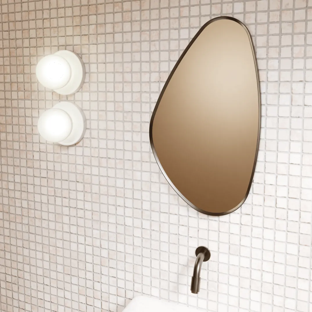 Balmani Auro Toiletspiegel