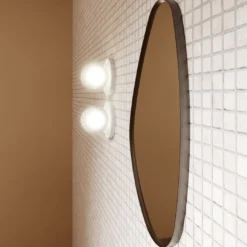 Balmani Auro Toiletspiegel