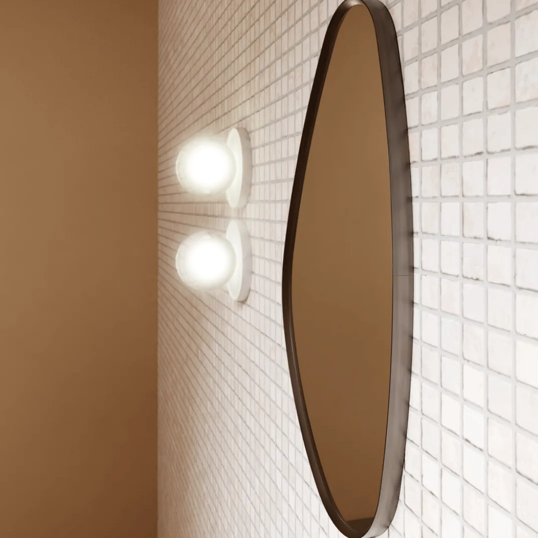Balmani Auro Toiletspiegel