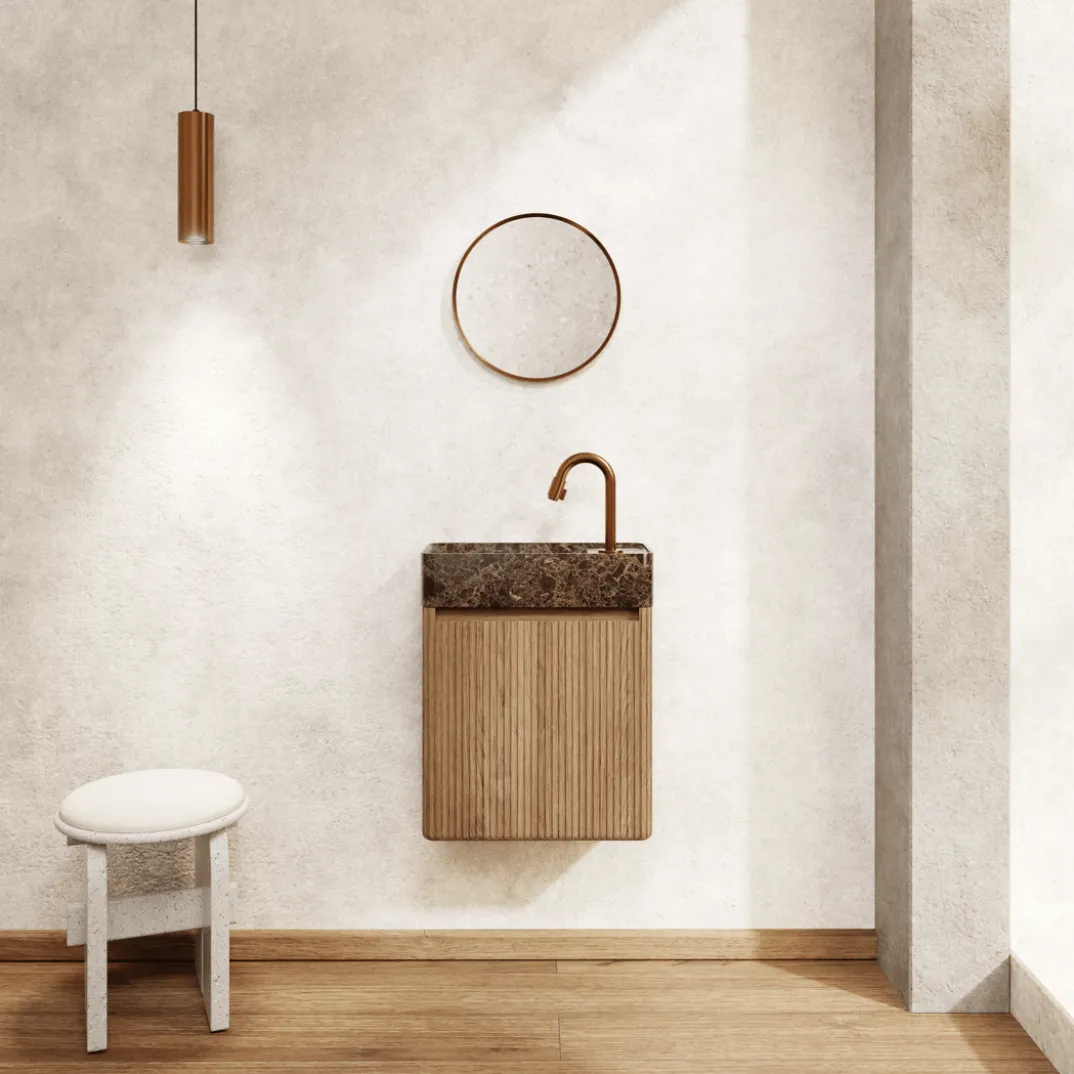 Balmani Auro Toiletspiegel
