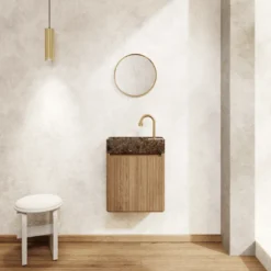 Balmani Auro Toiletspiegel