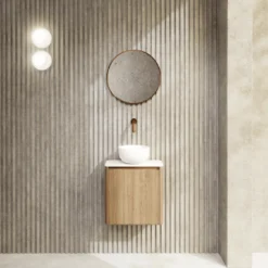 Balmani Auro Toiletspiegel