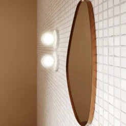 Balmani Auro Toiletspiegel