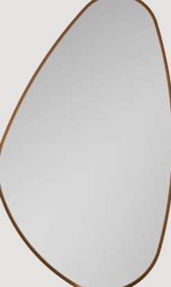 Balmani Auro Toiletspiegel