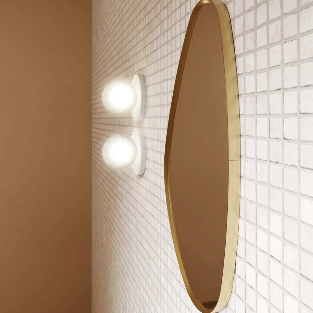 Balmani Auro Toiletspiegel