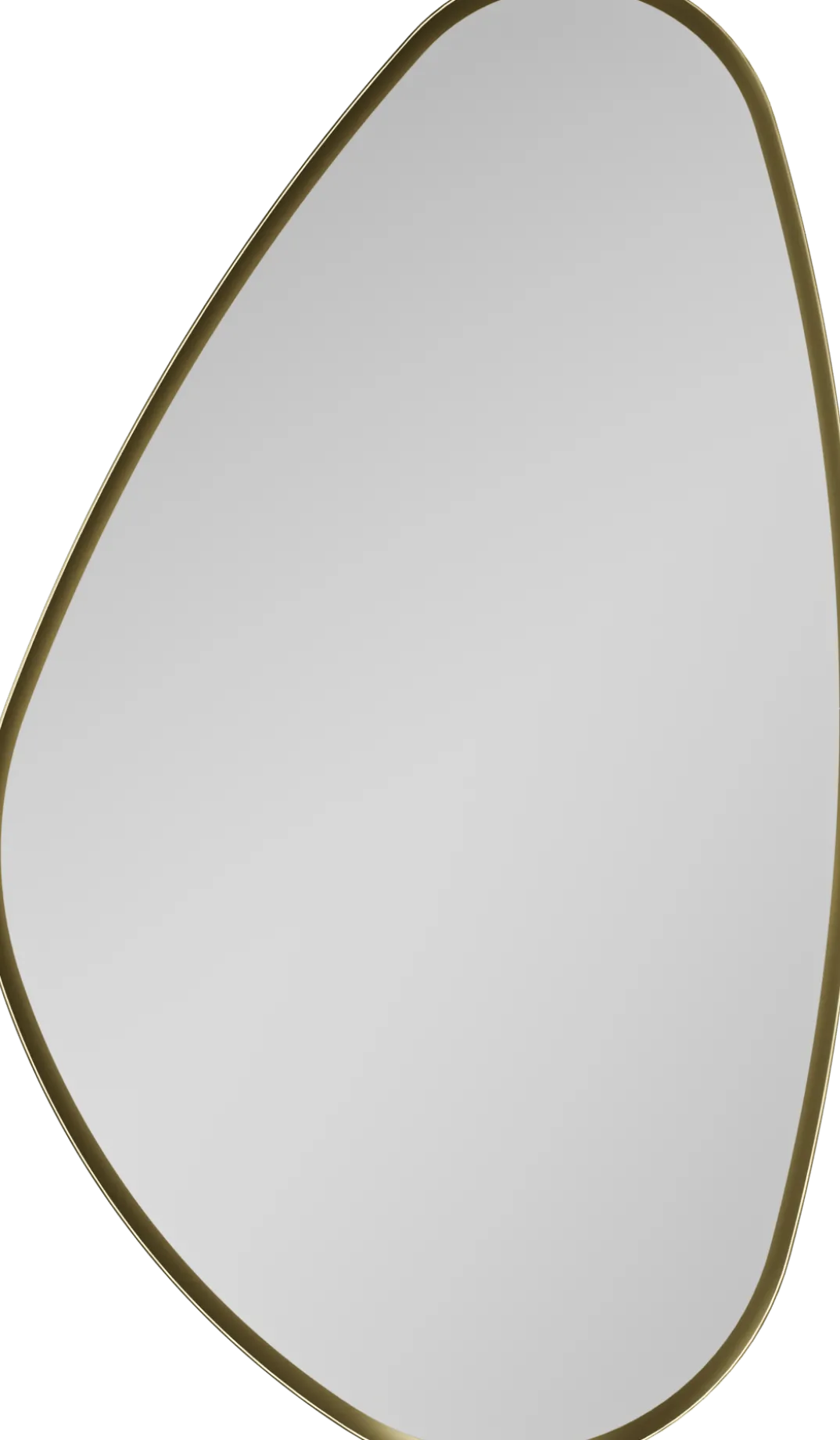 Balmani Auro Toiletspiegel