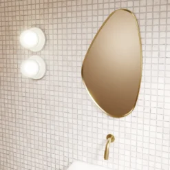 Balmani Auro Toiletspiegel