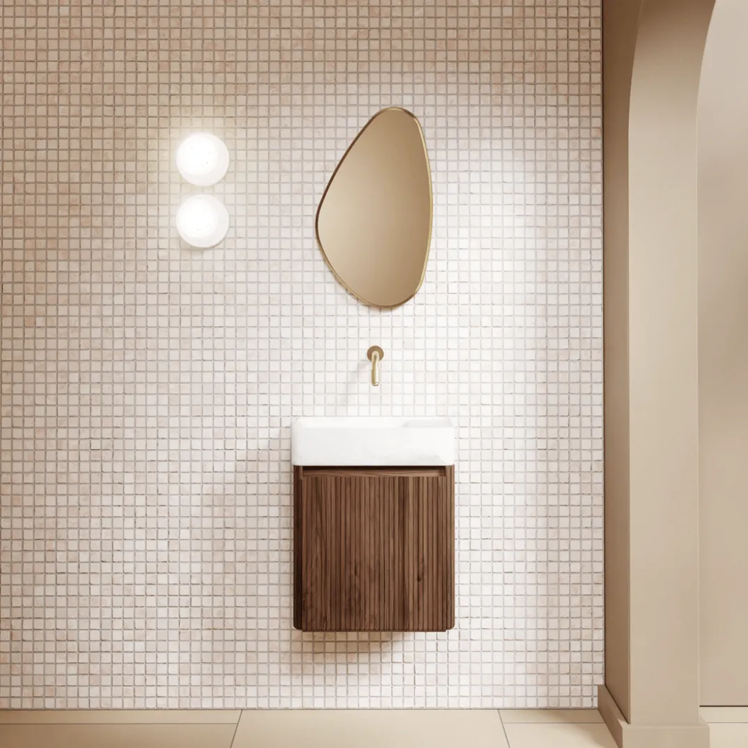 Balmani Auro Toiletspiegel
