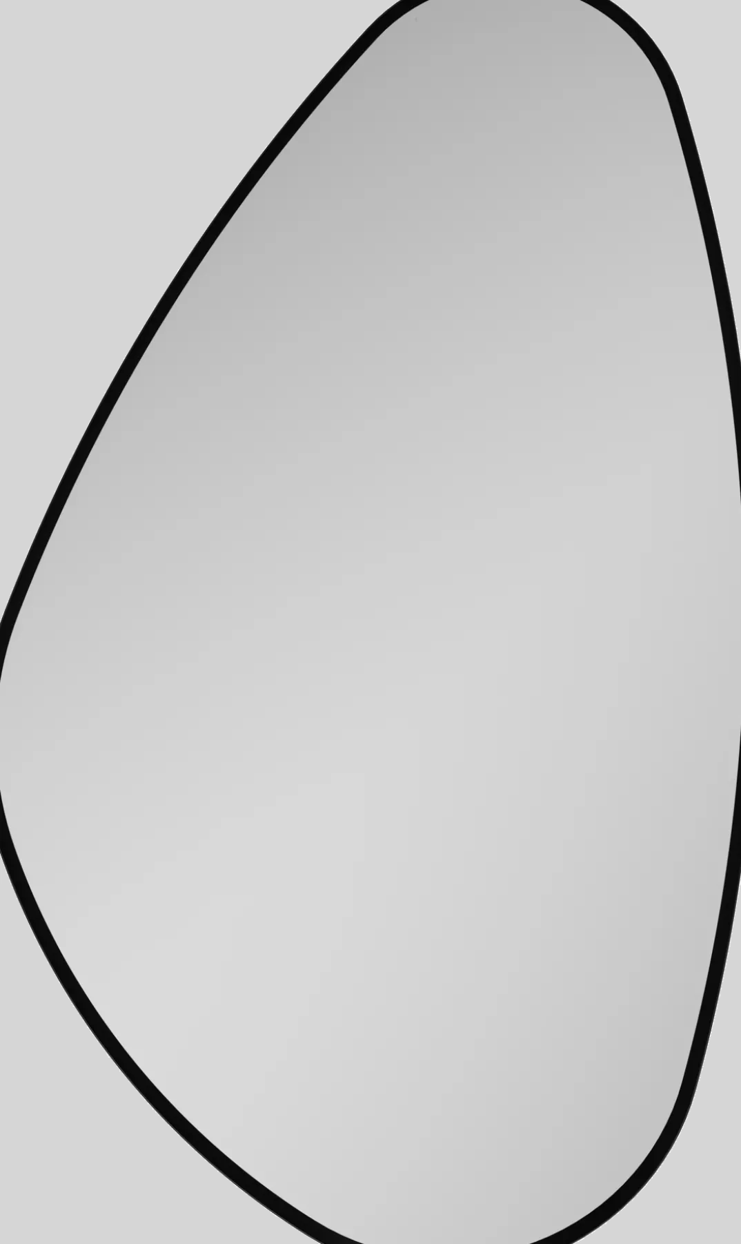 Balmani Auro Toiletspiegel