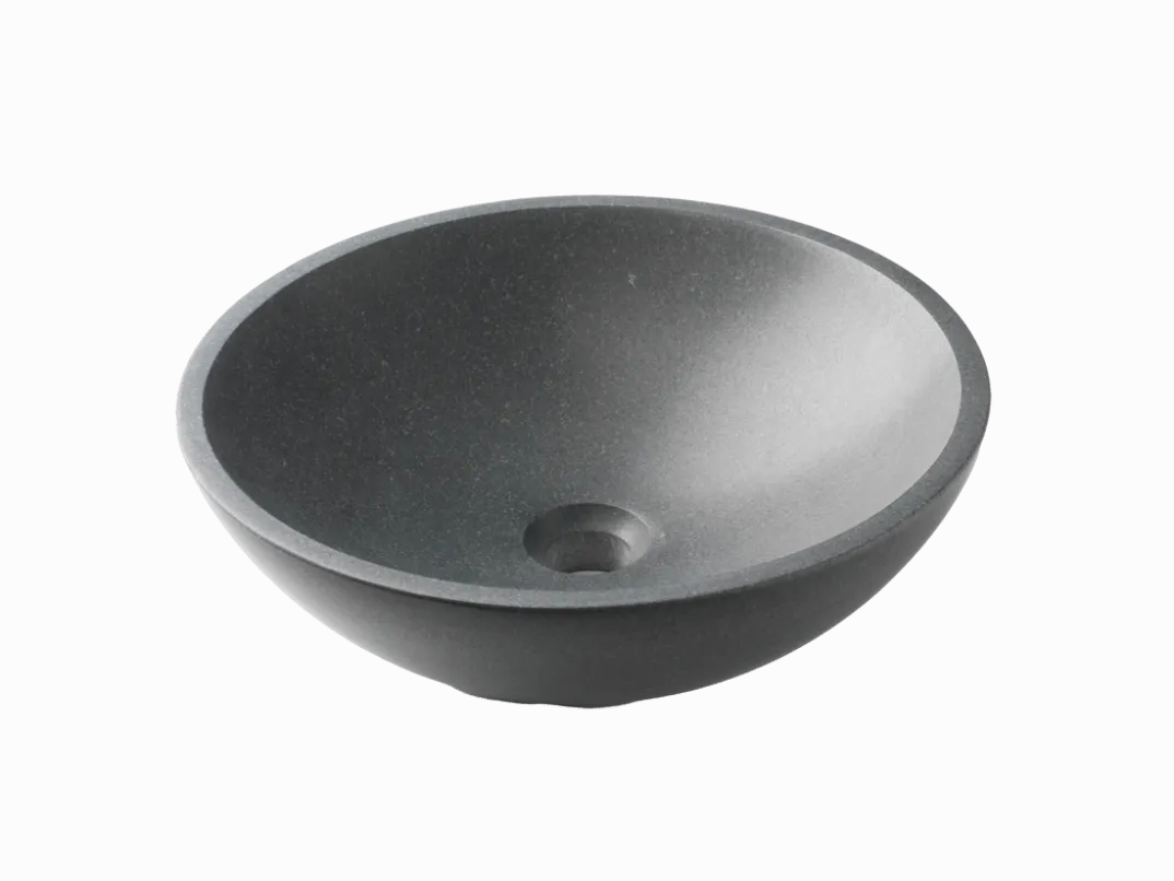 Balmani Bari waskom