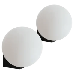 Balmani Boho verlichting (set van 2)