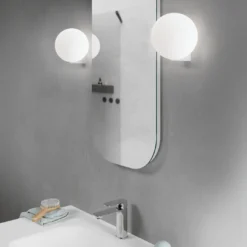 Balmani Boho verlichting (set van 2)