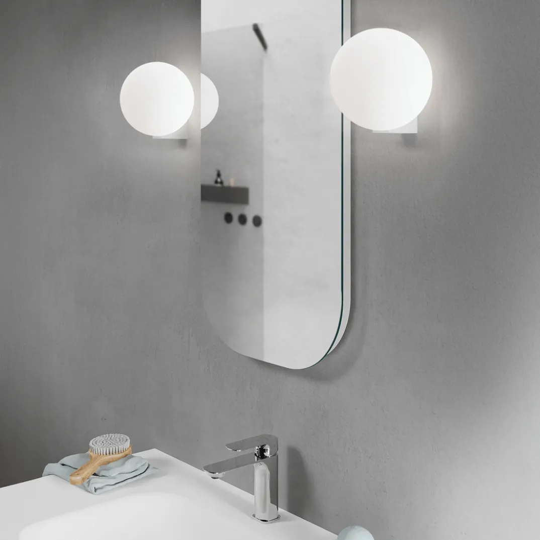 Balmani Boho verlichting (set van 2)