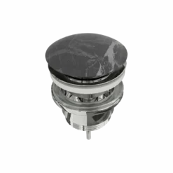 Balmani Click Curved afvoerplug
