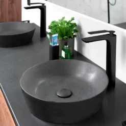 Balmani Click Curved afvoerplug