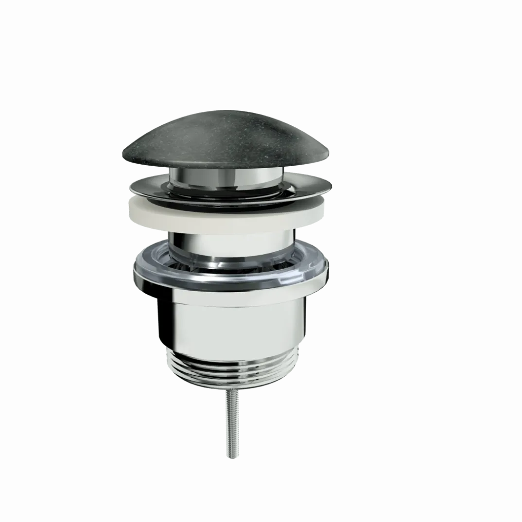 Balmani Click Curved afvoerplug