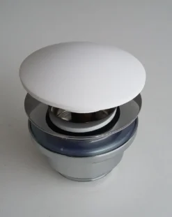 Balmani Click Curved afvoerplug