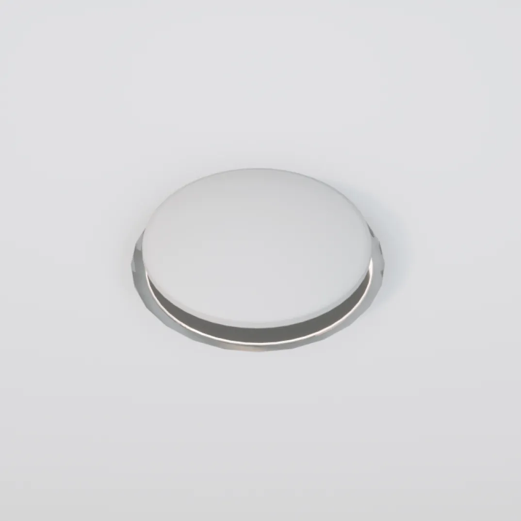 Balmani Click Curved afvoerplug
