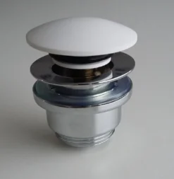 Balmani Click Curved afvoerplug