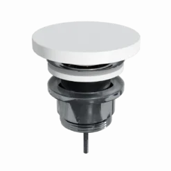 Balmani Click Flat afvoerplug