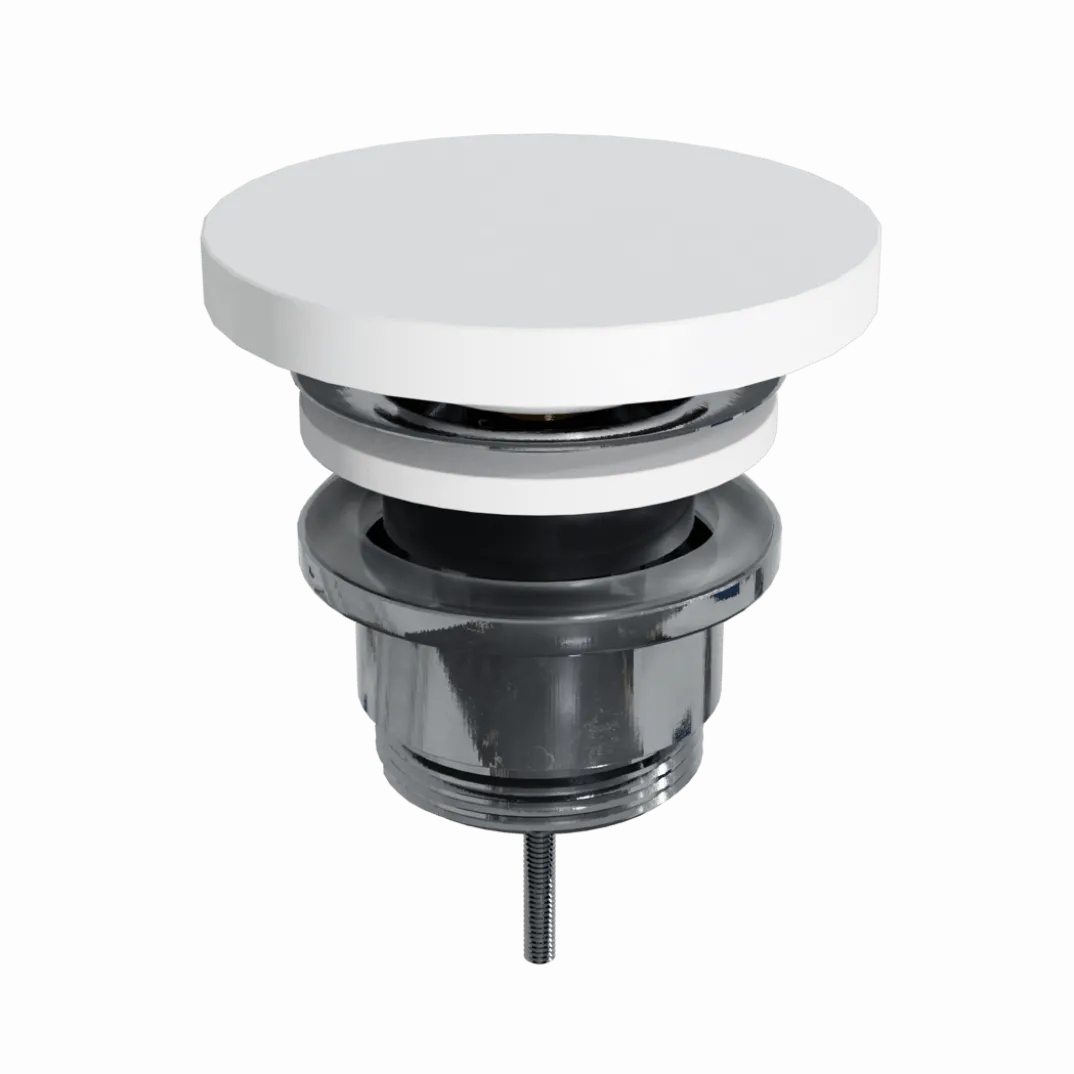 Balmani Click Flat afvoerplug