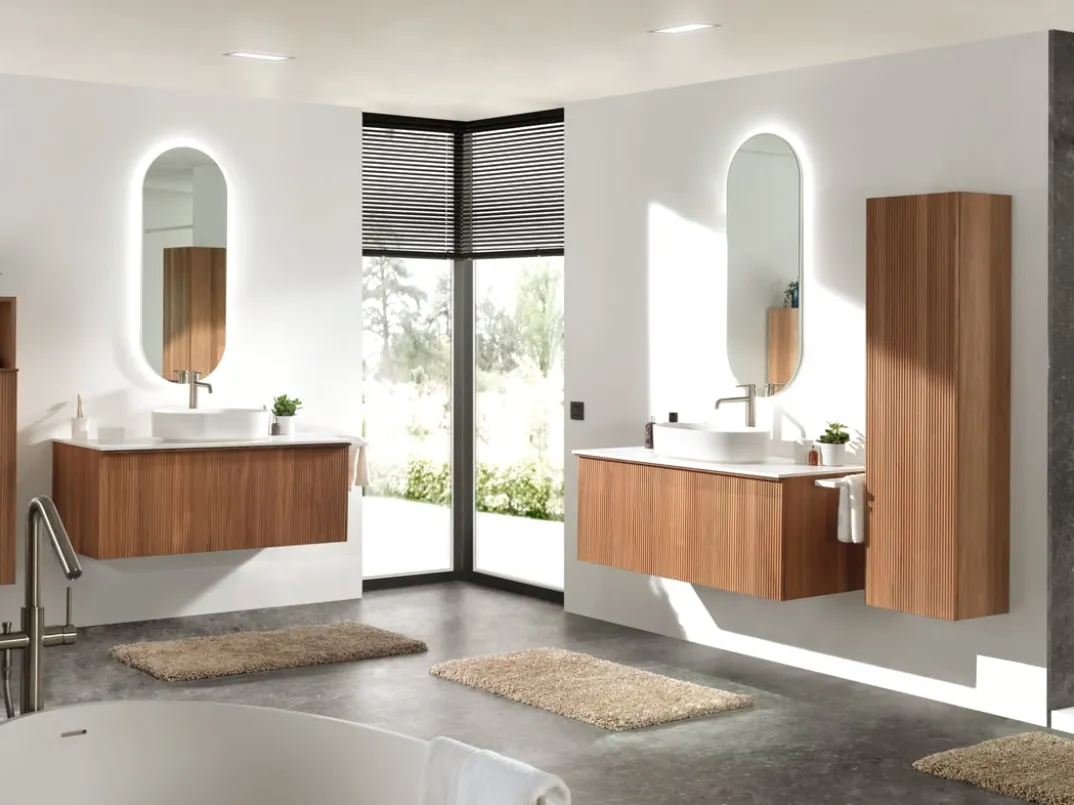 Balmani Click Flat afvoerplug