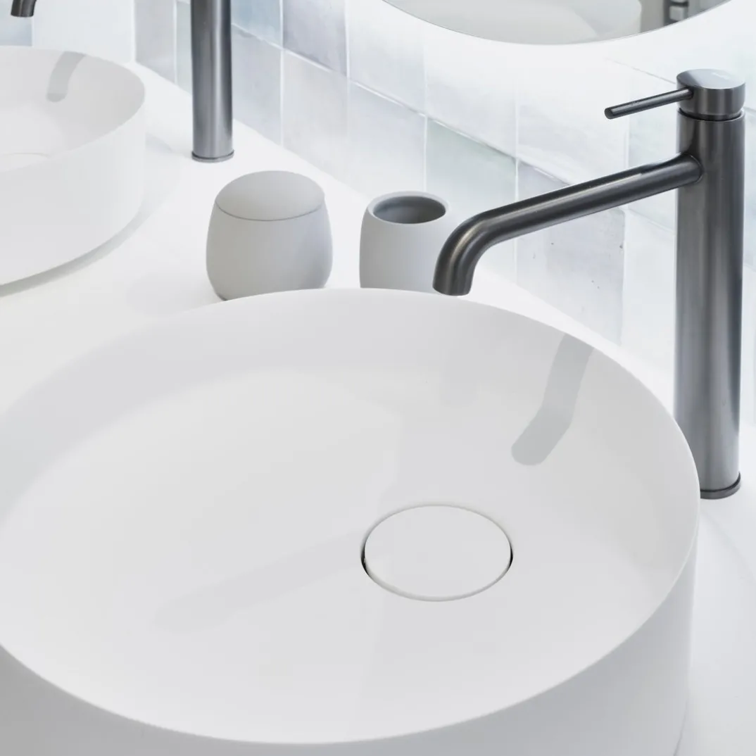 Balmani Click Flat afvoerplug