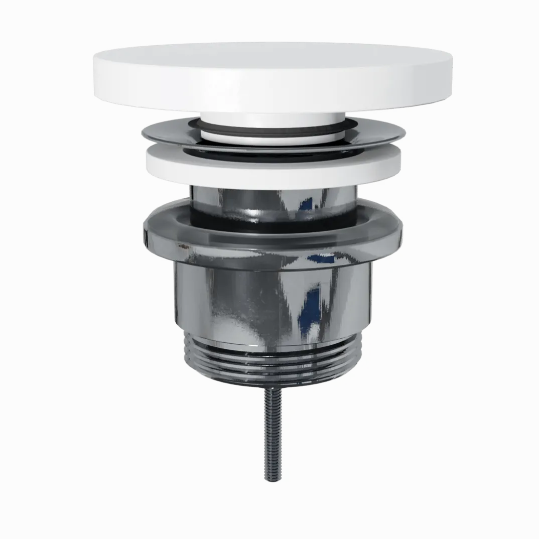 Balmani Click Flat afvoerplug