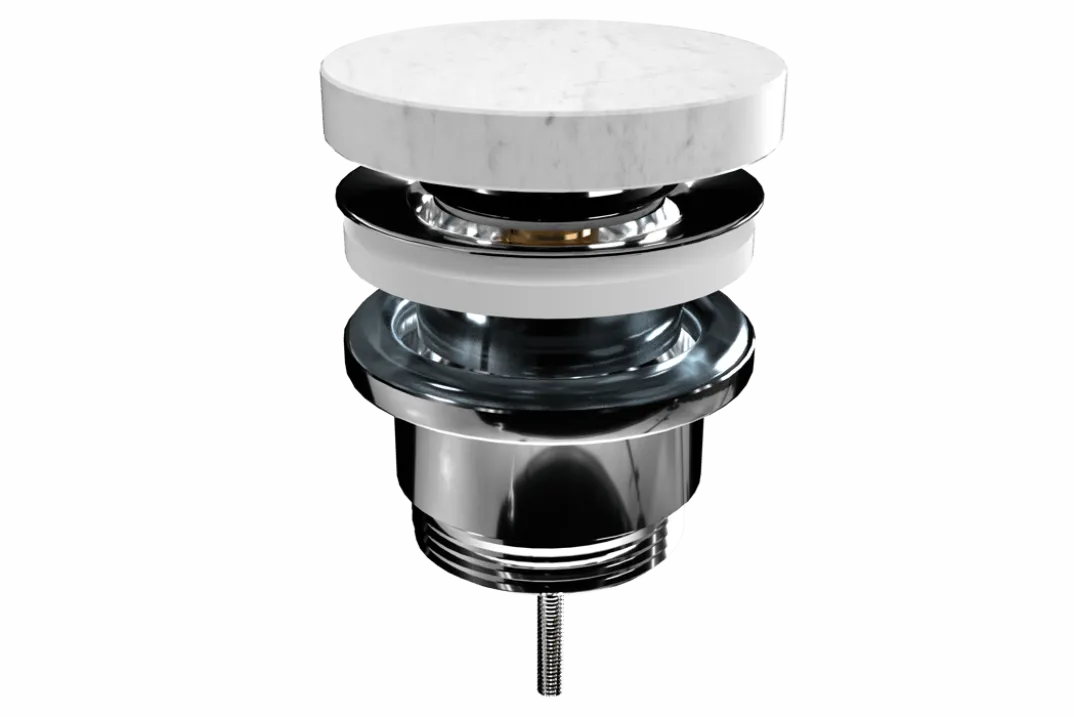 Balmani Click Flat afvoerplug