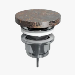 Balmani Click Flat afvoerplug