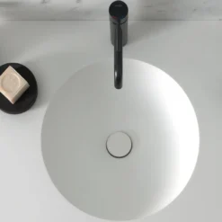 Balmani Click Flat afvoerplug