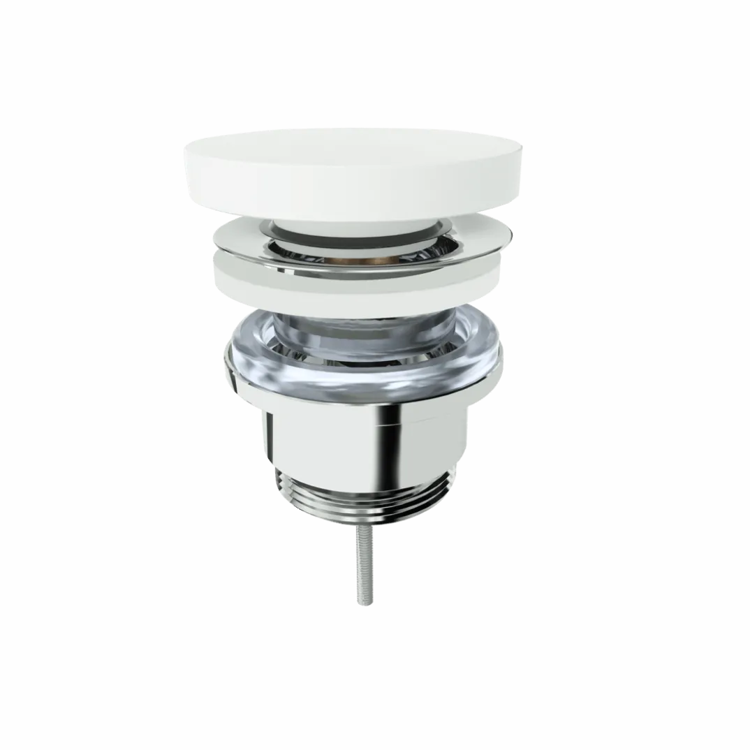Balmani Click Flat afvoerplug